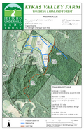 Download PDF file Kikas Valley Trail Map